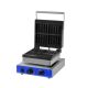 เครื่องทำวาฟเฟิลแบบ 4 ช่อง Waffle Baker รุ่น HF2210D กำลังไฟ 2000 วัตต์