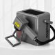 เครื่องเลเซอร์มาร์กกิ้งไฟเบอร์แบบพกพา Fiber Laser Marking Machine FAITH รุ่น PL602