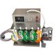 เครื่องบรรจุถุงซองเกลียว packaging bag laundry detergent filling machine hand sanitizer detergent