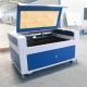 เครื่องแกะสลักเลเซอร์ CO2 80W LM-9060 Laser Engraving & Cutting Machine