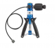 เครื่องทดสอบความดันและสุญญากาศแบบมือถือ PNEUMATIC PRESSURE PUM