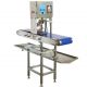 เครื่องถอนก้างปลาแซลมอน รุ่น FCM 888 Fish Pin Bone Remover Stainless 304