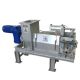 เครื่องบีบอัดแยกน้ำออกจากกากแบบสกรู Spiral Screw Press Dewatering Machine รุ่น ZTZY-120