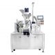 เครื่องบรรจุและซีลแคปซูลกาแฟอัตโนมัติ รุ่น YW-GFR02 Coffee Capsule Filling & Sealing Machine