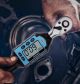 ประแจปอนด์ดิจิตอล 0.3-10 N.m ขนาด 1/4 นิ้ว Digital Torque Wrench 