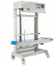 เครื่องซีล FRL150A/S heightened type for 15-20KG loads, ideal for packaging, durable design, efficient sealing machine for various uses