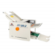 เครื่องพับกระดาษ 2 ถาด รุ่น ZE-9B/2 Paper Folding Machine 80m/min 220V