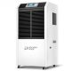 เครื่องลดความชื้นอุตสาหกรรม Industrial Dehumidifier รุ่น DR-902L 