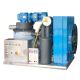 เครื่องทำน้ำแข็งเหลว Slurry Ice Machine รุ่น LRS-1T 