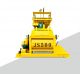 เครื่องผสมคอนกรีต JS500 Concrete Mixer กำลังผลิต 25m³/ชั่วโมง