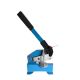 เครื่องตัดเหล็กแผ่นแบบคันโยก Manual Guillotine Shear