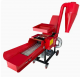 เครื่องสับหญ้า Heavy Duty  เครื่องบดย่อย corn straw grinder grass shredder 220v/380v 2800rpm