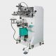 เครื่องสกรีนขวดกึ่งอัตโนมัติ 400A Semi Automatic Bottle Screen Printing Machine