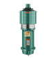 ปั๊มน้ำไดโว่ 2 ใบพัด รุ่น QD10-26 Submersible Pump 2inch 220V