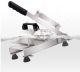 เครื่องหั่นเนื้อแช่แข็ง roll slicer home manual meat slicer ST100A GOSSOO เครื่อง 5kg