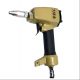 เครื่องเจาะกระดุม เจาะสายเข็มขัด ต่อปั๊มลม punching gun / Pneumatic belt puncher