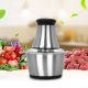 เครื่องบด เครื่องปั่นไฟฟ้า Mini Portable Electric Grinder Machine รุ่น IT-350MG ความจุ 2 ลิตร กำลังไฟ 350 วัตต์
