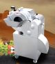 เครื่องหั่นเต๋าไฟฟ้า อุตสาหกรรม Dicing machine commercial pickle