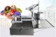 เครื่องหยอดโดนัท เครื่องทำโดนัทขนาดกลาง T-102 กึ่งอัตโนมัติ Donut Maker Desktop Medium Potty Donut Maker