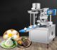 เครื่องปั้นซาลาเปา ปั้นโมจิ XZ-30A 1.55kw stuffing bun machine