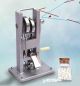 เครื่องอัดเม็ดมือหมุน ผงสมุนไพร stainless 304 handheld YP-1 24kg