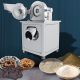 เครื่องบดผงละเอียด ultra-fine สมุนไพร 5200（r/min）3KW 20-150（kg/h）stainless steel food ->ต้องบดหยาบมาก่อน