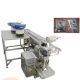 เครื่องบรรจุสายพาน 220v นับชิ้น Semi-automatic chain bucket packing machine YTL/260 2.2Kw