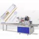 เครื่องห่อ เครื่องแพ็คสินค้า ตะเกียบ spoon fast food packaging machine