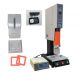 เครื่องเชื่อมอัลตร้าโซนิค LK-2020A พลาสติกCoin Welding Machine Ultrasonic High Frequency
