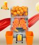 เครื่องคั้นน้ำส้ม น้ำมะนาว ทับทิม high-efficiency orange juice automatic