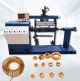 เครื่องพันมอเตอร์ เครื่องพันหม้อแปลงไฟฟ้า RX-1T 220v transformer winding machine wire precision