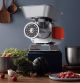 เครื่องบดเนื้อไฟฟ้า รุ่น 12 22 32 1300W, 1800W, 2200W pure copper motor meat grinder stainless steel electric high-power powerful