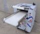 เครื่องนวดแป้ง เครื่องรีดแป้ง หน้ากว้าง 350, 500 ไฟ 220,380VDough press buns rolling machine