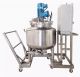 เครื่องผสมขนาดใหญ่ 100L – 2000L stainless steel mixing tank 0-2900rpm