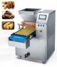 เครื่องหยอดเค้ก เครื่องหยอดคุ้กกี้ ปั้นคุกกี้ แบบสายพาน cookie machine 1320 pcs/h 2.6kw 300kg 220v