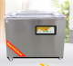 DZ-800/2E เครื่องซีลสูญญากาศอาหารอัตโนมัติ ความจุสูง เหมาะสำหรับบ้านและธุรกิจ ป้องกันการ spoilage และรักษาคุณภาพอาหาร