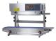 FRB-770II เครื่องซีลสายพานอัตโนมัติ ความเร็วสูง เหมาะสำหรับธุรกิจอาหารและผลิตภัณฑ์ต่างๆ ใช้งานง่าย ทนทาน