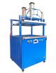 YS600-เครื่องซีลหมอนยางพารา - Automatic Latex Pillow Sealing Machine, Ideal for Home Use, Durable, Efficient, and Easy to Operate