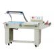 FQL450A L-Bar Sealer - High-Quality Film Cutting Machine for Efficient Packaging, Durable Design, Ideal for Small Business Use