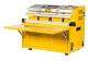 VC99-เครื่องแพ็คสูญญากาศและเติมไนโตรเจน, ระบบป้องกันออกซิเจน, เหมาะสำหรับอาหารสดและของแห้ง, ประสิทธิภาพสูง