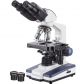 กล้องจุลทรรศน์ AmScope B120B Siedentopf Binocular Compound Microscope