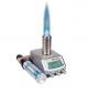 ตะเกียงบุนเสน Safety Bunsen Burner รุ่น FIREBOY PLUS - สำหรับห้องปฏิบัติการ, ปรับระดับไฟ, ความปลอดภัยสูง, ใช้งานง่าย, ประสิทธิภาพดี