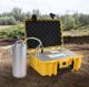 เครื่องวัดดิน คาร์บอนในดินSoil carbon flux meter model HM-TH1