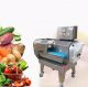 เครื่องหั่นผัก Compact Vegetable Cutter TJ-118 Multi-Purpose Machine