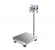 เครื่องชั่งน้ำหนักแบบตั้งพื้นสแตนเลสกันระเบิด ETX HOCHOICE w34