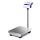 เครื่องชั่งน้ำหนักและนับจำนวนแบบตั้งพื้นสแตนเลส HCE2011DQ HOCHOICE w32