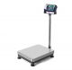เครื่องชั่งน้ำหนักแบบตั้งพื้นโครงเหล็กพร้อมเครื่องพิมพ์ HCE-31T HOCHOICE w37