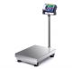 เครื่องชั่งน้ำหนักแบบตั้งพื้นสแตนเลสพร้อมเครื่องพิมพ์ HCE-31B HOCHOICE w36