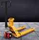 รถลากพาเลทไฟฟ้า – Durable Electric Pallet Truck for Warehouse and Logistics, Heavy Duty, Easy Maneuverability, 2200 lbs Capacity