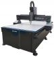 เครื่อง CNC สำหรับแกะสลักไม้ พื้นที่ทำงานกว้าง 1.3x2.5 เมตร